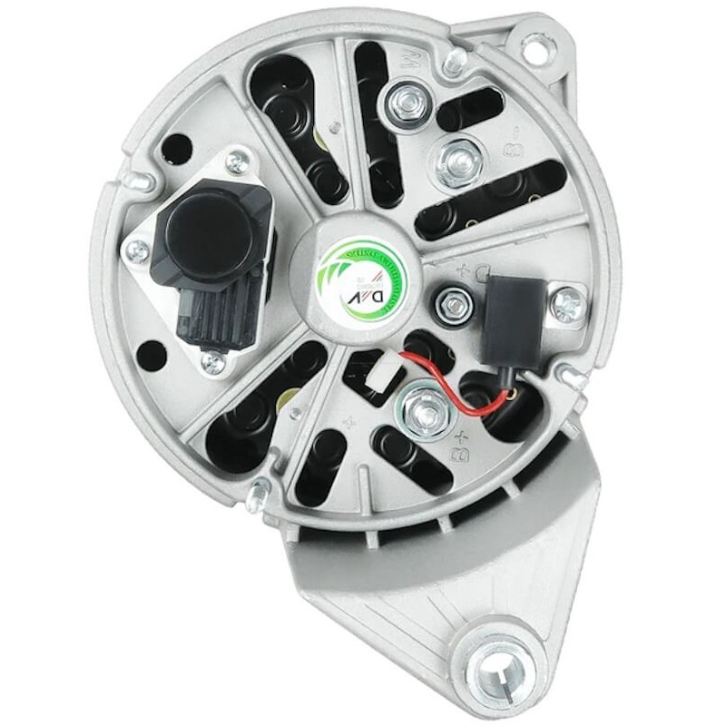 Alternator replacing 0120689530 / 0120689535 / A0051543502