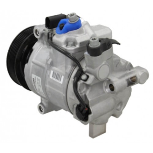 Compressore dell&#039;aria condizionata DENSO DCP02090 sostituisce ACP586000P / 70817162