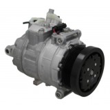 Compressore dell'aria condizionata DENSO DCP17085 sostituisce 12300211 / 90555046