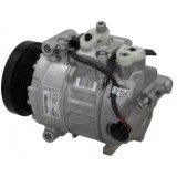 Compressore dell'aria condizionata DENSO DCP17085 sostituisce 12300211 / 90555046