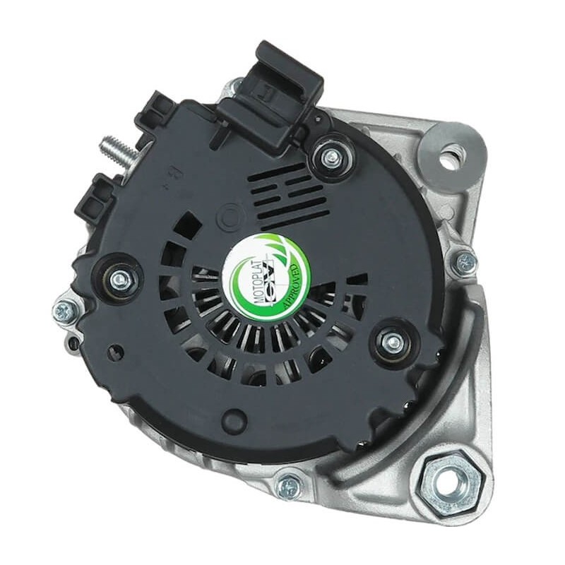 Alternatore sostituisce FG18S052 / 12318507624 BMW 180A