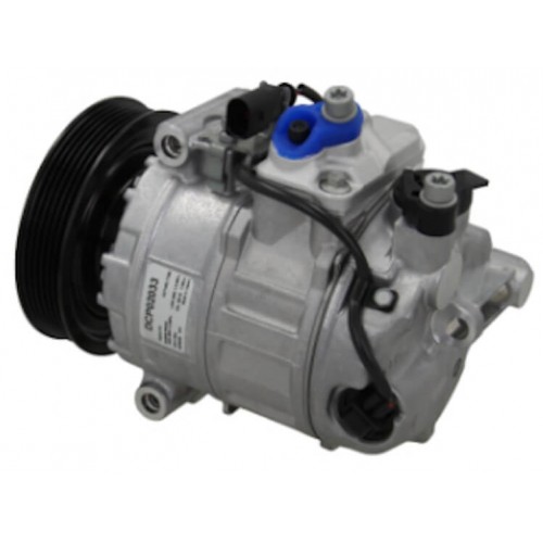 Compressore dell&#039;aria condizionata DENSO DCP02033 sostituisce DCP02031 / 8E0260805CE / 814847