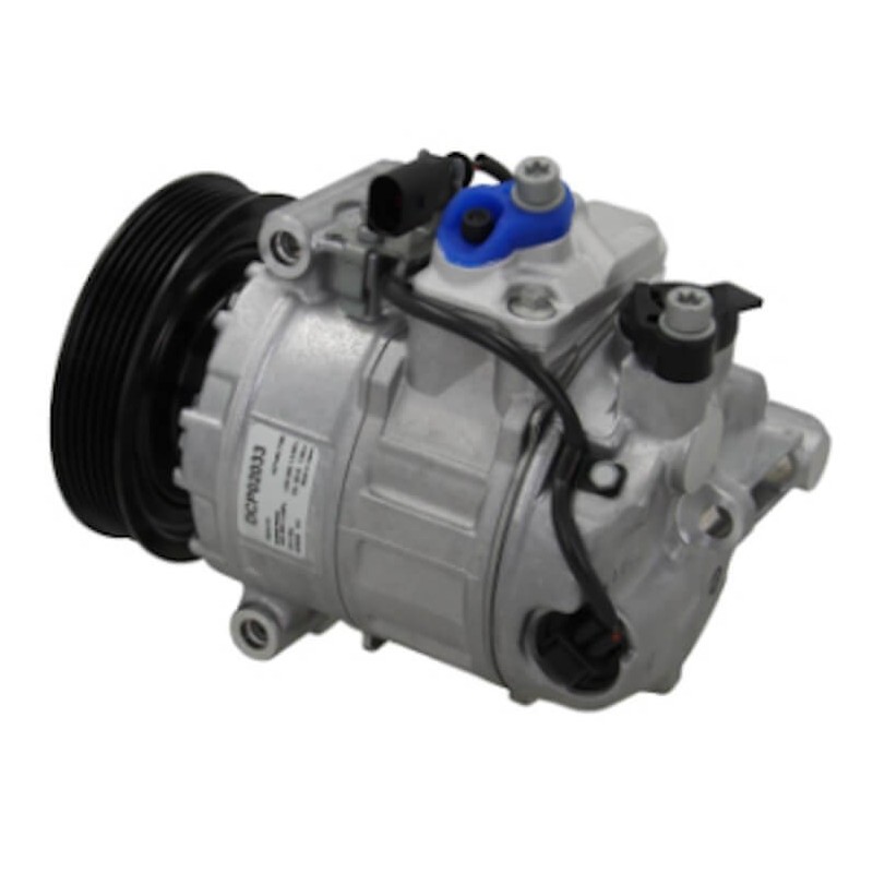 Klima-Kompressor DENSO DCP02033 ersetzt DCP02031 / 8E0260805CE / 814847