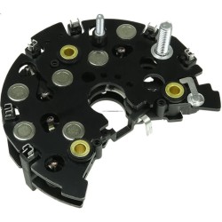 Rectificador para alternador Bosch 0123520003 / 0123520004 / 0123520006
