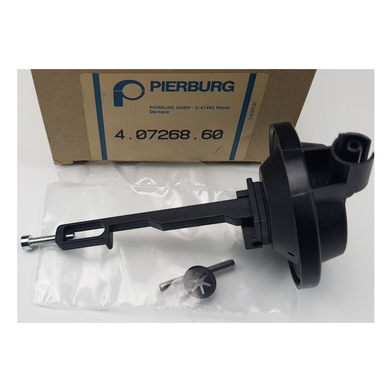 Capsula Pierburg 4.07268.60 per carburatore