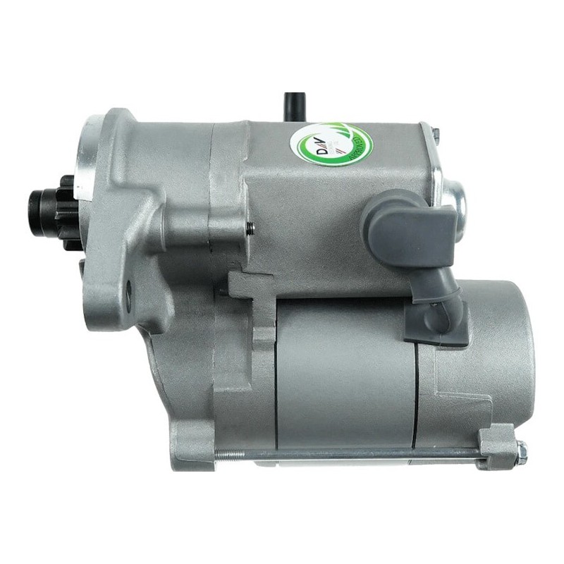 Starter replacing 228000-4390 / 128000-0623 / 0986014450 Toyota 1.4 kw