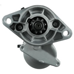 Starter replacing 228000-4390 / 128000-0623 / 0986014450 Toyota 1.4 kw