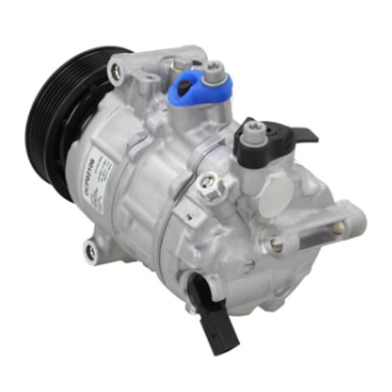 Compresseur de climatisation DENSO DCP02106 remplace 8W5820803A / 8W5816803  / 4M0820803