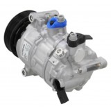 Compressore dell'aria condizionata DENSO DCP02106 sostituisce 8W5820803A / 8W5816803 / 4M0820803