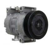 Compressore dell'aria condizionata DENSO DCP21025 sostituisce DCP21015 / 9672247080 / 4471503941