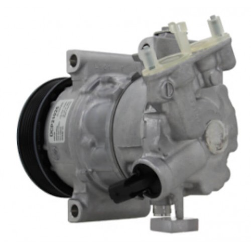 Compressore dell&#039;aria condizionata DENSO DCP21025 sostituisce DCP21015 / 9672247080 / 4471503941