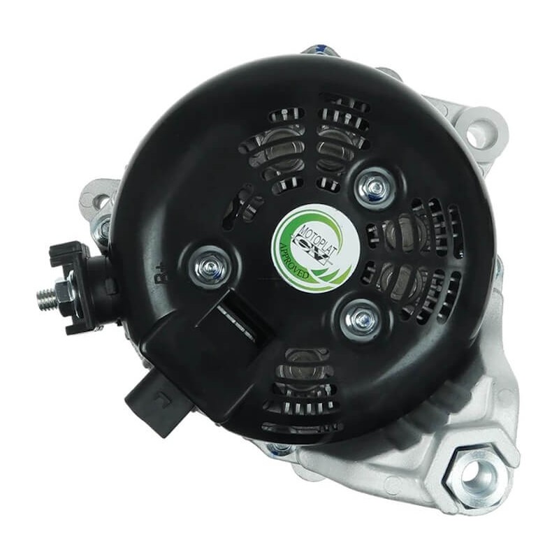 Lichtmaschine ersetzt 104211-0600 / 12318645326  / 12318648046