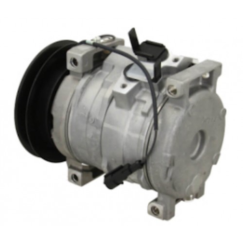 Compressore dell&#039;aria condizionata DENSO DCP99518 sostituisce G117551020110 / ACP1009000S