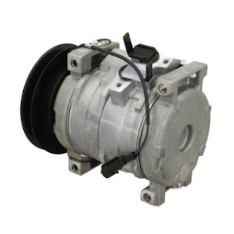Compressore dell'aria condizionata DENSO DCP99518 sostituisce G117551020110 / ACP1009000S