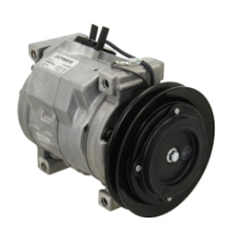 Compressore dell'aria condizionata DENSO DCP99518 sostituisce G117551020110 / ACP1009000S