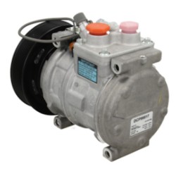 Compresor del aire acondicionado DENSO DCP99517 sustituye 4472005960 / 4471709490