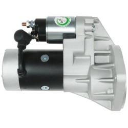Motor de arranque sustituyeHitachi  S13-326 / S13-322 / S13-126