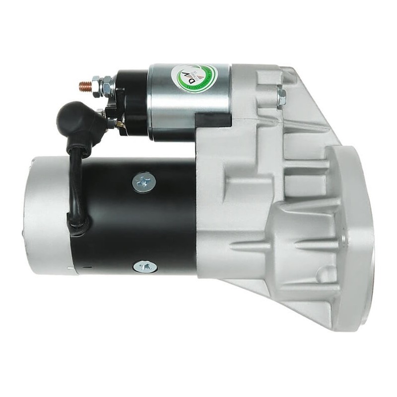 Motor de arranque sustituye Hitachi  S13-326 / S13-322 / S13-126