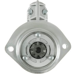 Motor de arranque sustituye Hitachi  S13-326 / S13-322 / S13-126