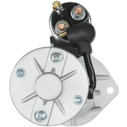 Motor de arranque sustituye Hitachi  S13-326 / S13-322 / S13-126