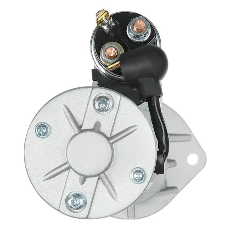 Motor de arranque sustituye Hitachi  S13-326 / S13-322 / S13-126