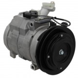Compressore dell'aria condizionata DENSO DCP45005 sostituisce ACP562000P / 7813A186