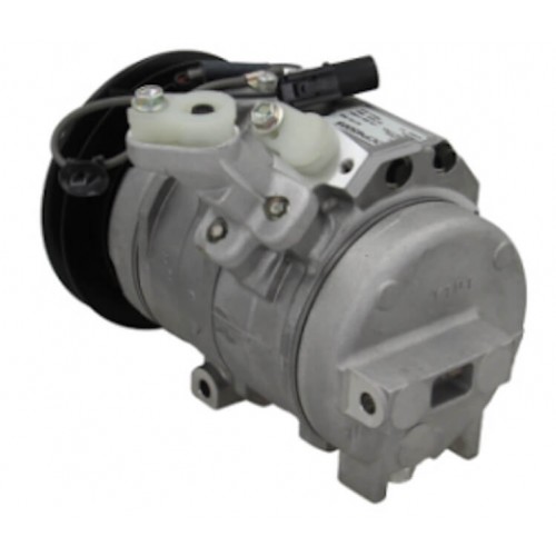 Compressore dell&#039;aria condizionata DENSO DCP45005 sostituisce ACP562000P / 7813A186