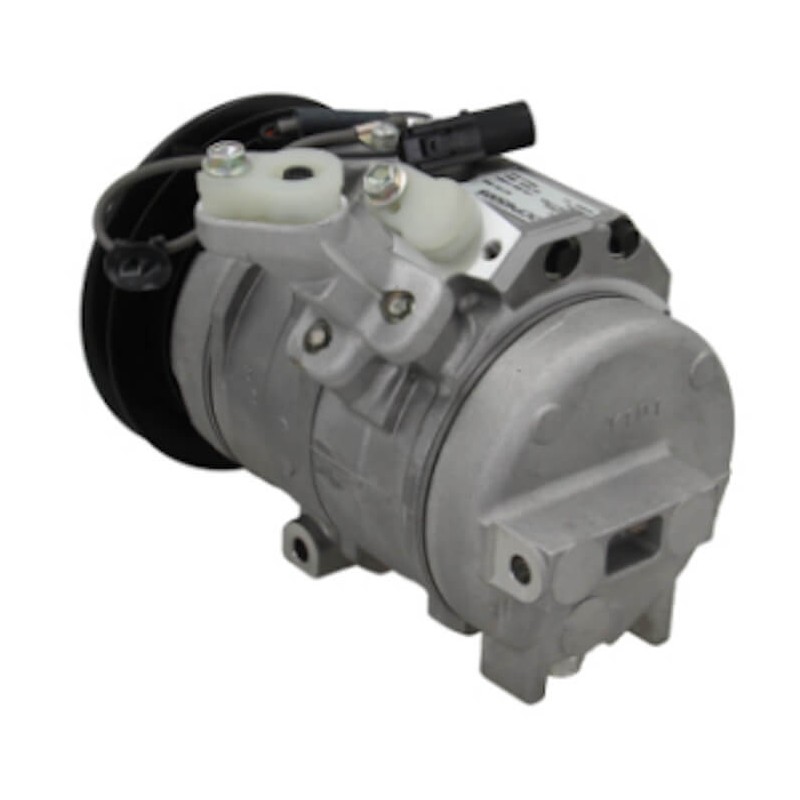 Compressore dell'aria condizionata DENSO DCP45005 sostituisce ACP562000P / 7813A186