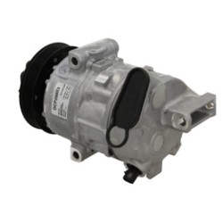 Compresor del aire acondicionado DENSO DCP20030 sustituye 699894 / 24443138