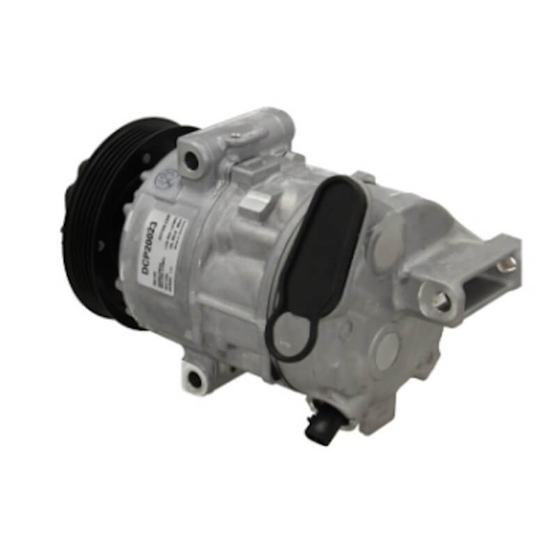 Compresor del aire acondicionado DENSO DCP20030 sustituye 699894 / 24443138