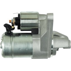 Motor de arranque sustituyeS114-840 / 0986JR1074 / 23300-6N200