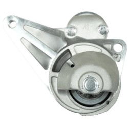 Motor de arranque sustituyeS114-840 / 0986JR1074 / 23300-6N200
