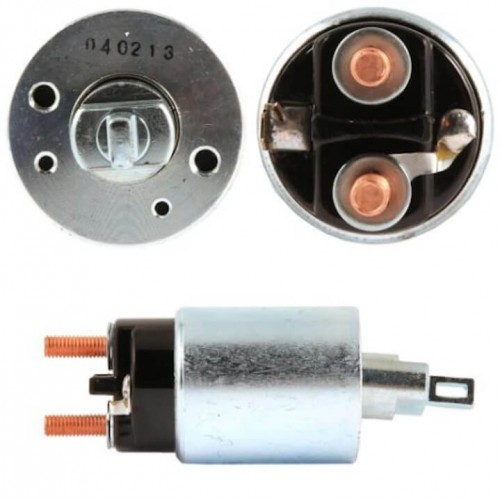 Magnetschalter für anlasser HITACHI S13-122 / S13-126 / S13-126A