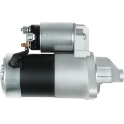 Starter replacing HITACHI S114-303A / S114-303
