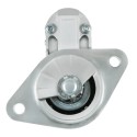 Starter replacing HITACHI S114-303A / S114-303