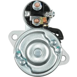 Motor de arranque sustituye Hitachi S114-303A / S114-303