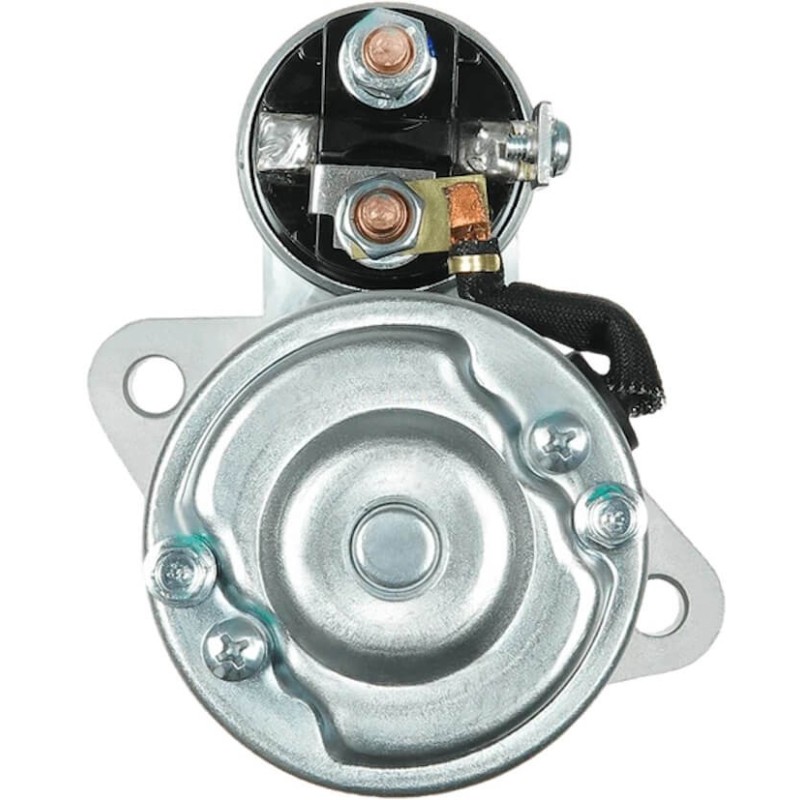 Motor de arranque sustituye Hitachi S114-303A / S114-303