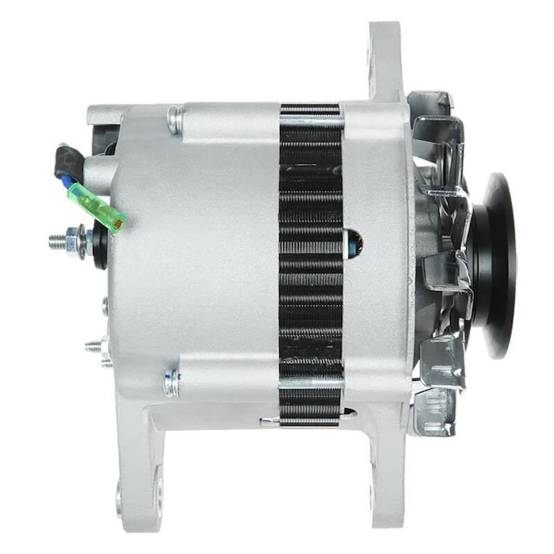 Alternateur remplace LR240-38 / LR240-38B / 8970232630 Yanmar 40A