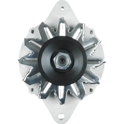 Alternador sustituye LR240-38 / LR240-38B / 8970232630 Yanmar 40A