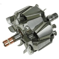 Rotor para alternador Valeo FG18S046 / FG18S047 / FG18S052