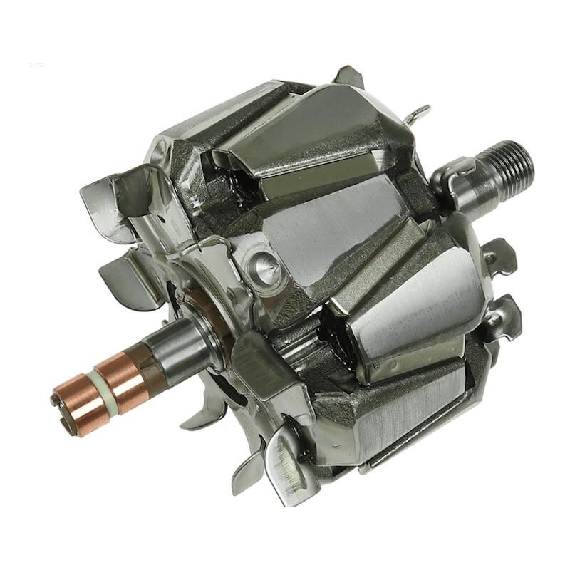 Rotor Pour Alternateur Val o FG18S046 FG18S047 FG18S052 Wagendass