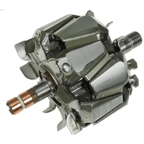 Rotor for alternator Valéo FG18S046 / FG18S047 / FG18S052