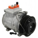 Compressore dell'aria condizionata DENSO DCP23537 sostituisce 4472002690 / 4471909050 / 11011551
