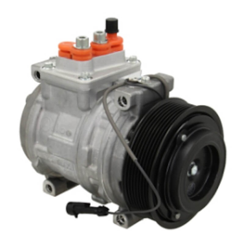 Compressore dell'aria condizionata DENSO DCP23537 sostituisce 4472002690 / 4471909050 / 11011551