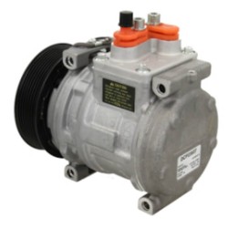 Compresor del aire acondicionado DENSO DCP23537 sustituye 4472002690 / 4471909050 / 11011551