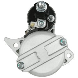 Starter replacing 23300-6904R / 9ET0066AI