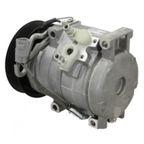 Klima-Kompressor DENSO DCP50041 ersetzt DCP50246 / 8832048080 / 811111