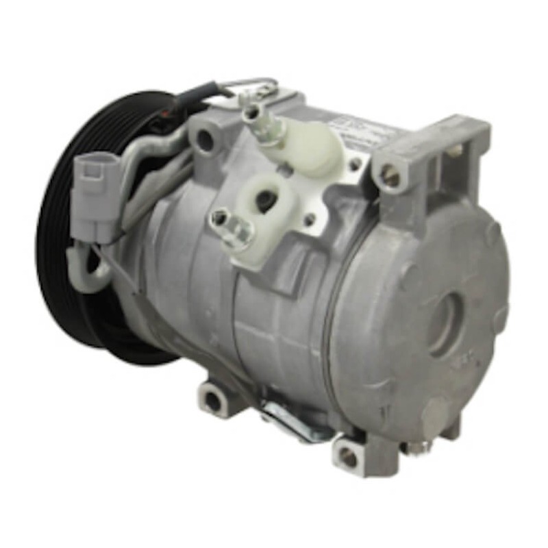 Klima-Kompressor DENSO DCP50041 ersetzt DCP50246  / 8832048080 / 811111