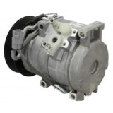 AC compressor DENSO DCP50041 replacing DCP50246 / 8832048080 / 811111