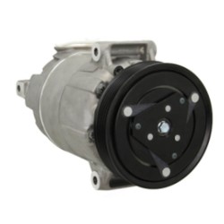 Compresor del aire acondicionado sustituye 284728 / 263172 / 192335